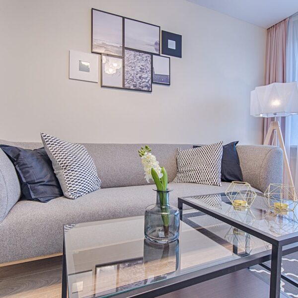 Hogyan rendezzünk be egy modern nappalit?